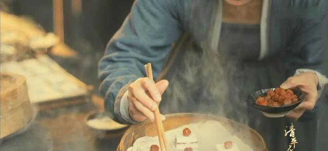 《清平乐》痛失爱女，《知否知否》痛失幼子