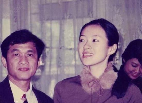 20年前旧照曝光！巩俐章子怡等人颜值超群，与现在差别不大