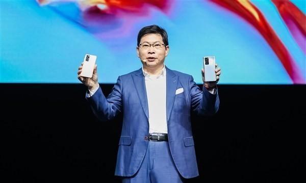 早报：华为P40Pro+售8888元 iPhone销量堪忧