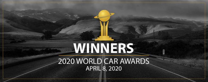 《韩系动向93》2020世界年度汽车大奖，起亚Telluride夺冠