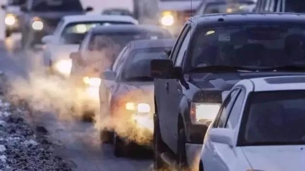 开车造成的大气污染，罪魁祸首竟然不是尾气？
