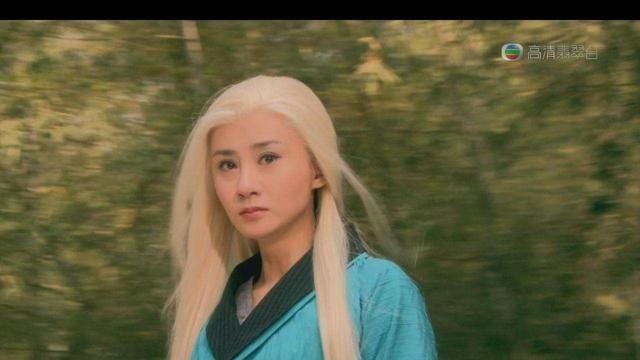 盘点《武林外传》女配角：蕙兰小翠无作品，金湘玉竟是教主初恋