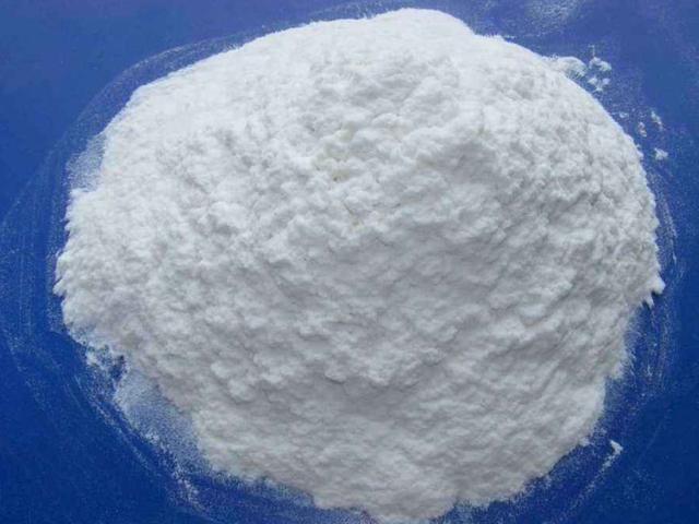 啥是淀粉？啥是生粉？勾芡到底用哪个好？看完下面你就明白了