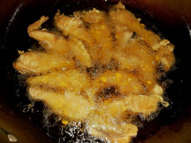 啥是淀粉？啥是生粉？勾芡到底用哪个好？看完下面你就明白了