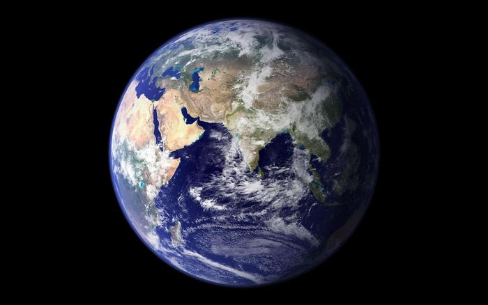 科学家劝告人类不要离开地球，只有这个星球适合我们生存吗？