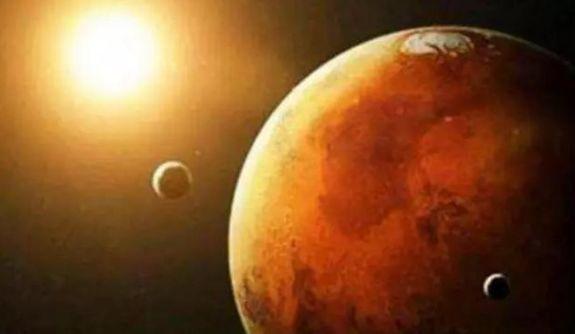 金星发现大量神秘“墓地”，数量高达2万多座，外星人遗留的坟墓