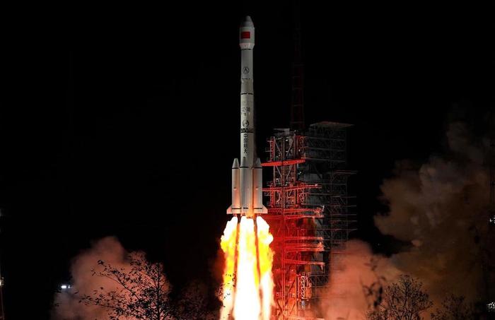 长征三号乙火箭搭载着印尼卫星发射失败，这对中国航天有何影响？