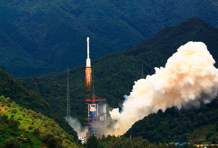 长征三号乙火箭搭载着印尼卫星发射失败，这对中国航天有何影响？