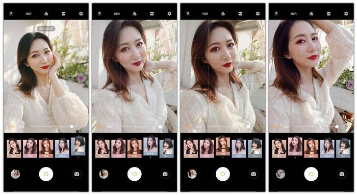 vivo S6带来极致自拍体验，让你在朋友圈中脱颖而出