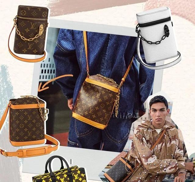 LV、Dior、Chanel等品牌的这款包，火了这么多年了！你还不知道