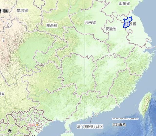 分析江苏省宿迁市经济发展：GDP总量、人均GDP与柳州市仍有差距