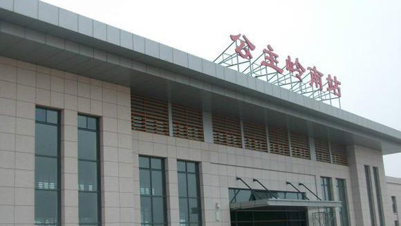 吉林省公主岭市主要的两座火车站一览