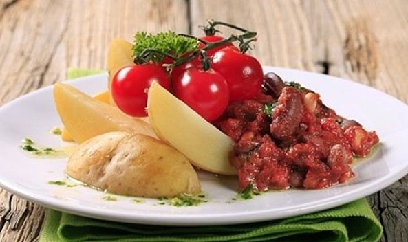 哪个国家‘’吃素‘’的人最多?素食主义者最多的十大国家