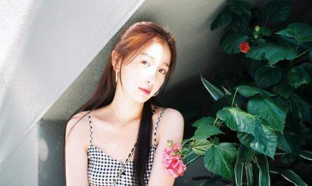 虞书欣多次排名第一，《青春有你2》人气靠前