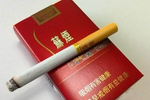苏烟当中卖得最好的4款香烟,第1款实至名归,第2款最上档次