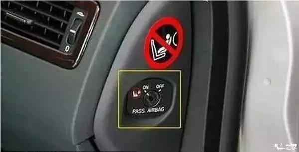 汽车上有些按钮不能乱按，尤其是这六个按钮，可能会导致车辆受损