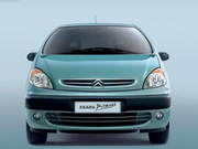 每周一款经典车：东风雪铁龙 萨拉·毕加索