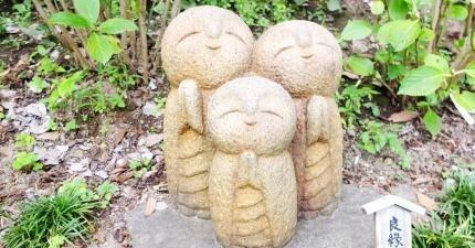 保护孩童，消除灾厄，为何在日本民间“地藏信仰”如此流行？