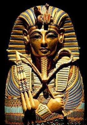 埃及出土的木乃伊裹尸布上，发现神秘文字，专家也搞不清是啥意思
