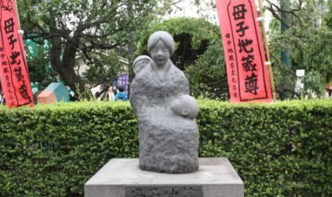 保护孩童，消除灾厄，为何在日本民间“地藏信仰”如此流行？