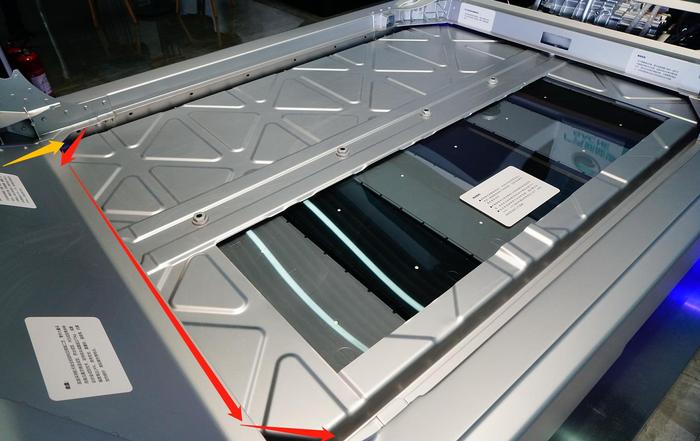 深度：综合研判广汽新能源Aion LX四驱版之车型平台篇