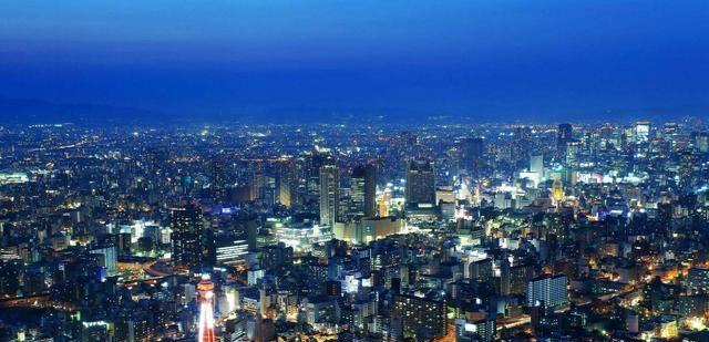 到2100年日本人口可能只有7500万，人口变少是好是坏？