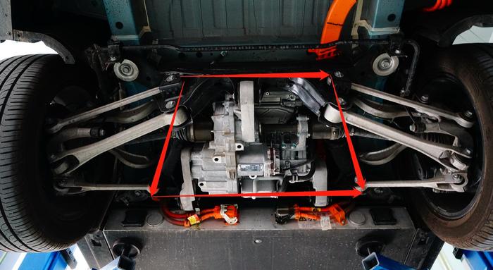 深度：综合研判广汽新能源Aion LX四驱版之车型平台篇