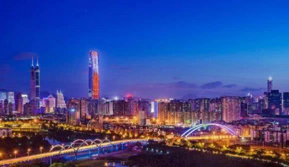 广东这三个城市的“外来人口”最多，你知道几个？