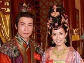 2004年，廖碧儿为陈豪甩刘恺威，为什么他转身就娶小10岁陈茵媺？