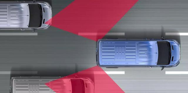 房车新势力——上汽MAXUS RV90C型房车即将首发