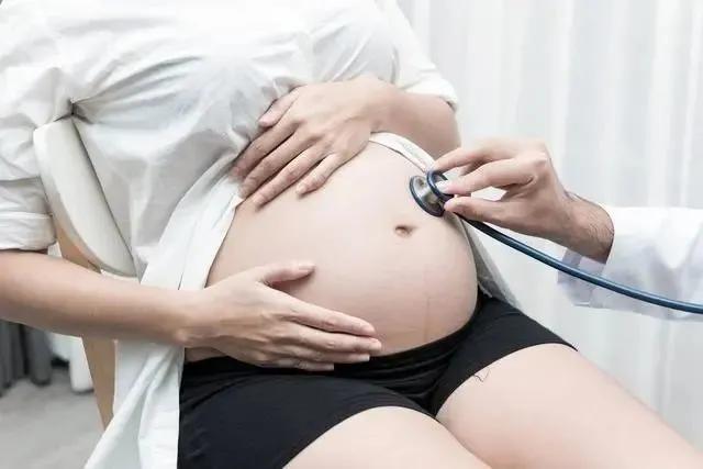 孕4个月肚子有“针扎样疼痛”，别担心！可能是这3种情况
