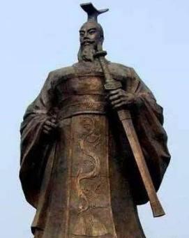 中国历史上真正没有杀过任何功臣的皇帝，可惜被后人说成千古暴君