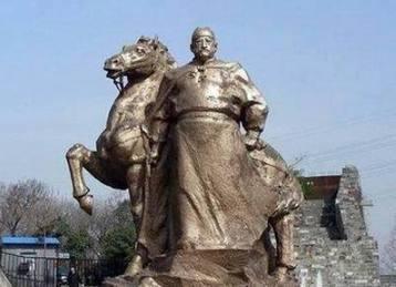 中国历史上真正没有杀过任何功臣的皇帝，可惜被后人说成千古暴君