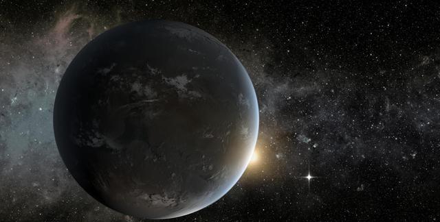 开普勒22b真的适合人类？科学家：或在抵达前，就已经毁灭
