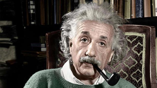 爱因斯坦生前7个预言，如今4个已经实现，还有2个令人不安