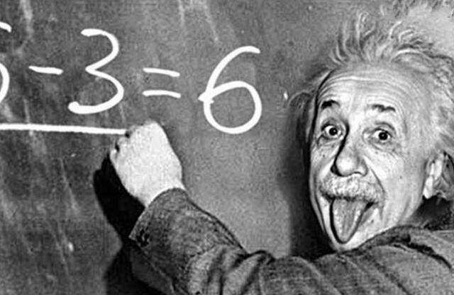爱因斯坦生前7个预言，如今4个已经实现，还有2个令人不安