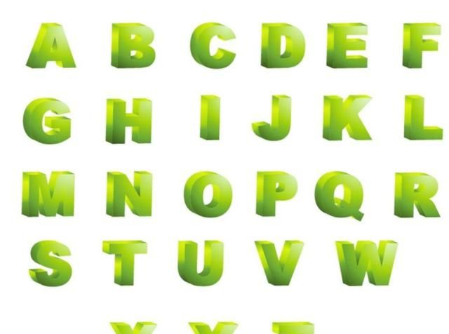 为何汉语拼音和英语字母会如此相像？究竟是谁模仿谁呢？