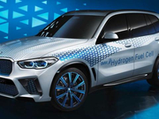 宝马打算超车：提速研发氢能燃料电池 | 行业