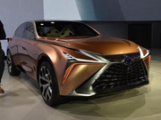 3分钟看车圈：雷克萨斯要出新SUV 是辆换壳的LS？