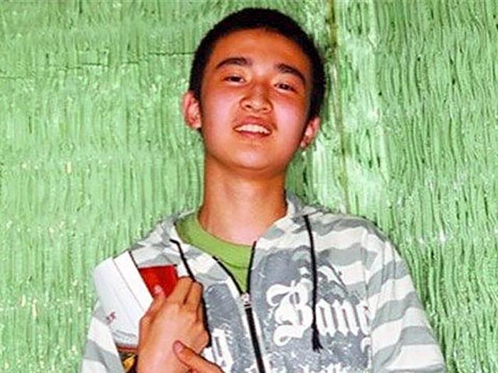 黑龙江学霸王百洋：16岁高考716分进北京大学，被称“九省状元”