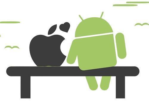 苹果与谷歌的史诗级联手没啥用？全球仍有一半人没有智能手机