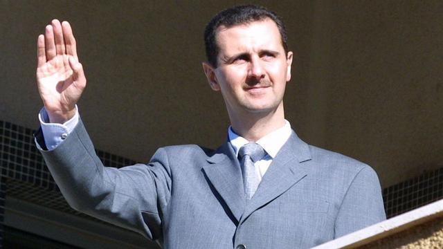 俄罗斯前驻叙利亚大使：或许阿萨德真的不适合统治叙利亚