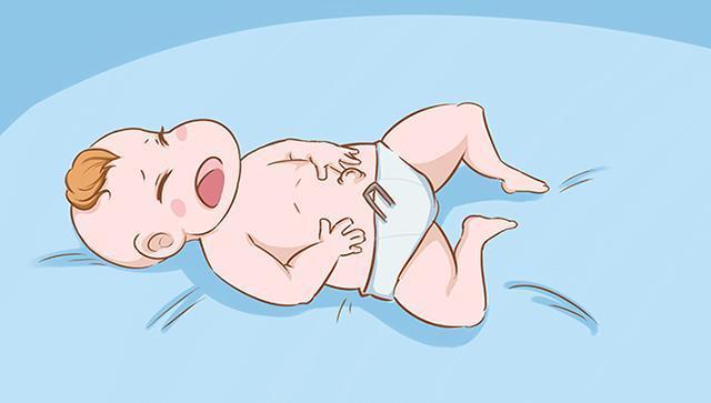 家长有这4种行为快改掉，会影响宝宝口腔发育，“毁”颜值！