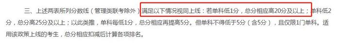 考研复试：又有18所院校公布复试线！两所院校单科没过线也能复试