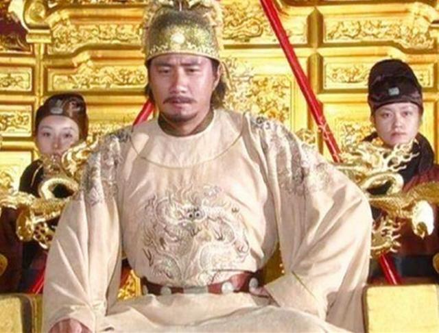宁可错杀一千也要维护帝王威严，“洪武三大案”其实只有一个目的