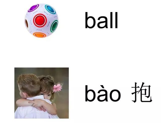 自然拼读和汉语拼音一起学,孩子会不会混淆?这个问题一定要弄清