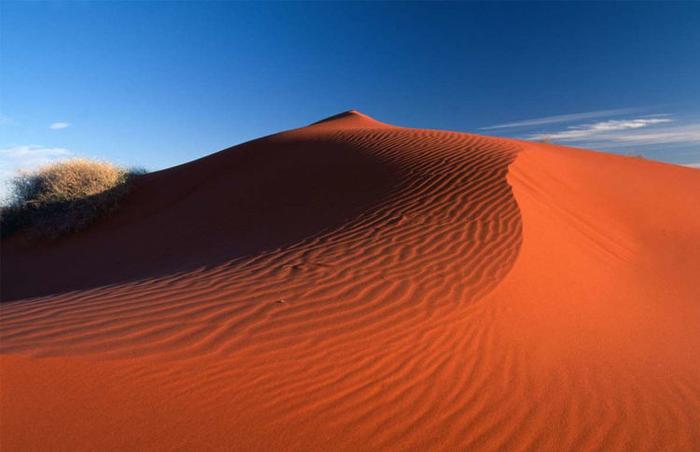 美轮美奂：盘点全球十大迷人的沙漠，最后一个号称世界最美绿洲！