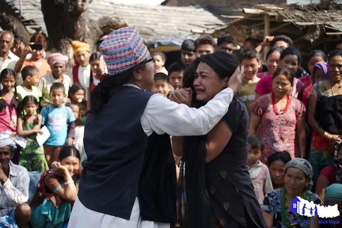 27年来，这位70岁的尼泊尔女性，从印度边境拯救了数万名性奴