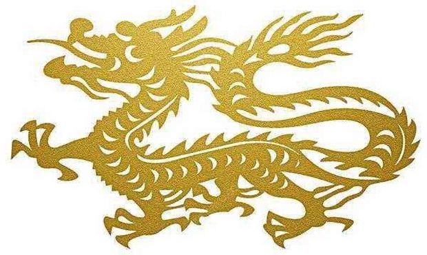 属龙人:“上月穷的吃土”,5月开始也能“富得流油”,逐步亨通