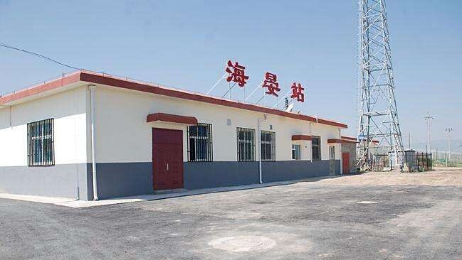 青海省海北境内主要的四座火车站一览
